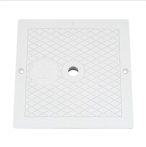 Hayward Square White Skimmer Lid for SP1082E Swimming Pool Skimmer SPX1082E